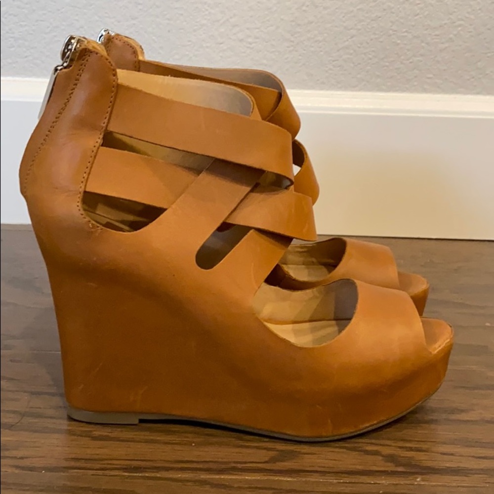 Dolce Vita Wedges